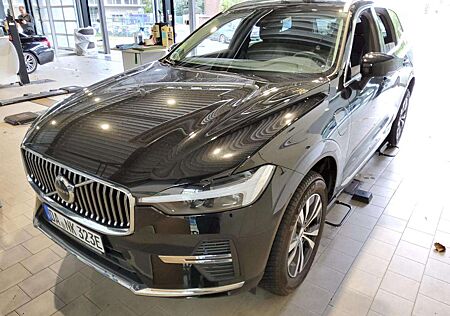 Volvo XC 60 XC60 T6 AWD Inscription Expression+WINTERPAK+