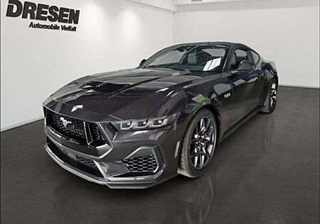 Ford Mustang GT Fastback 5.0 Ti-VCT V8 *MagneRide*19-Zoll*Brems