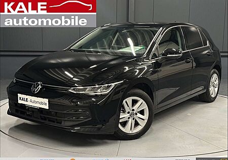 VW Golf Volkswagen VIII Lim 1.5 eTSI DSG Life*KAMERA*CarPlay*GARANTIE