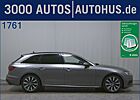 Audi A4 Avant 35 TDI advanced Navi+ Matrix vc Sound