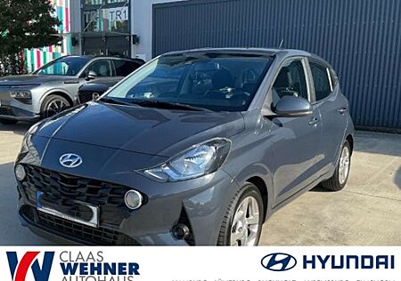 Hyundai i10 Trend 1.0 EU6d (MJ22) 1.0 Benzin A/T Trend