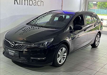 Opel Astra ST 1.5 Edition Diesel