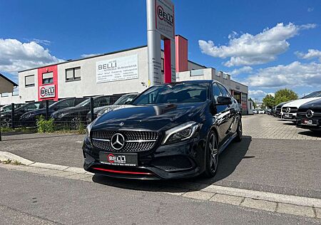 Mercedes-Benz A 250 AMG 1.Hand Perfomance Sitz FINANZIERUNG
