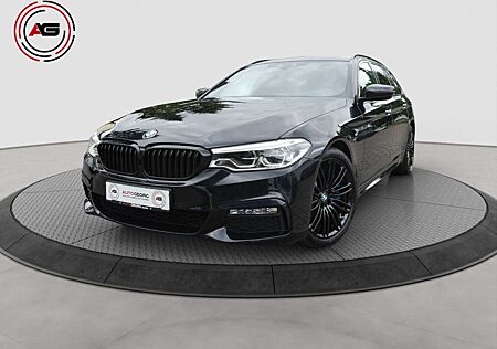 BMW 540 dAT xDrive M-SPORT DIGITACHO PANO KAMERA HUD