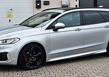 Ford Mondeo Hybrid ST-Line AUTOMATIK PANO ACC KAM