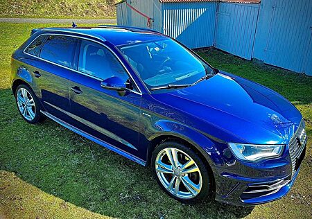Audi A3 1.4 TFSI Sportback e-tron Ambiente