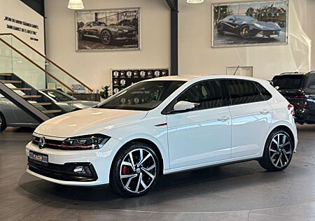 VW Polo Volkswagen 2.0 TSI DSG GTI 2.HA/S-HEFT/NAVI/8xBEREIFT