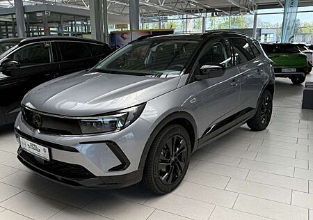 Opel Grandland 1.2 DI GS