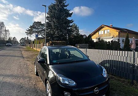 Opel Adam Jam ecoFlex