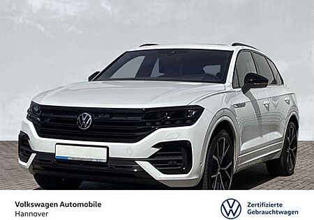 VW Touareg Volkswagen 3.0 V6 TDI R-Line BlackStyle Navi Pano A