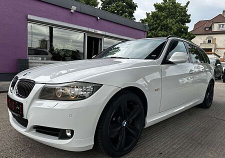 BMW 325d 325 3 Touring "XENON"NAVI"AHK"PDC"SHZ"