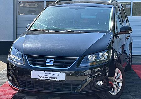 Seat Alhambra Style/ 7 SITZE/NAVI
