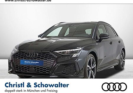 Audi A3 Sportback 35 TDI S line LED VIRTUAL NAVI 18