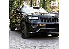 Jeep Grand Cherokee 3.0I Multijet Summit TUV neu