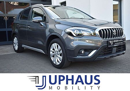 Suzuki Others (SX4) S-Cross 1,0 GL