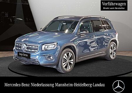 Mercedes-Benz GLB 200 d 4M PROGRESSIVE+NIGHT+LED+KAMERA+KEYLESS