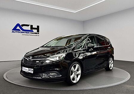 Opel Zafira gebraucht kaufen Opel Zafira 1.6 Turbo OPC 7-SITZER*LED*PANO*GARANTIE