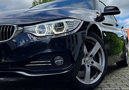 BMW 435i 435 Gran Coupe xDrive Aut. Luxury Line