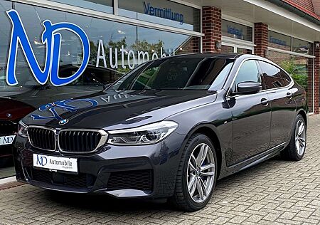 BMW 640i 640 xD GT Gran Turismo M-Sport Pano. 360° HUD