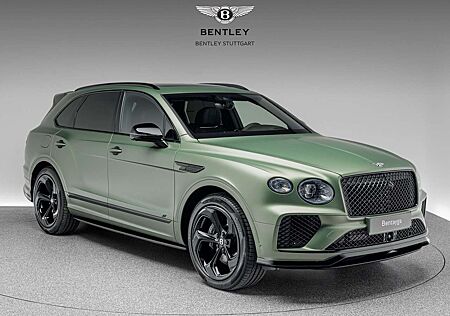 Bentley Bentayga S V8