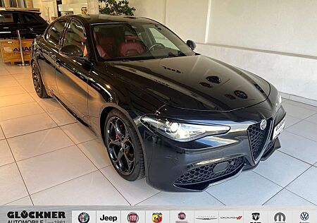 Alfa Romeo Giulia Veloce Q4 2.2 Diesel Harman/Kardon