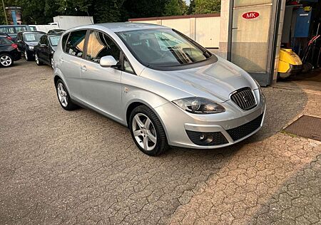 Seat Altea 1.2 TSI Style Navigation-Climatronic-ABS