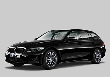 BMW 330 e M Sport Line PANO*ACC*Laser*AHK*360°*HiFi