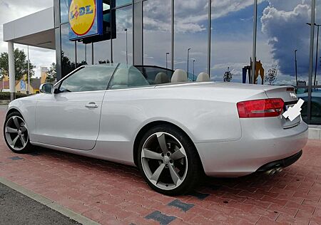Audi A5 2.0 TDI (125kW)