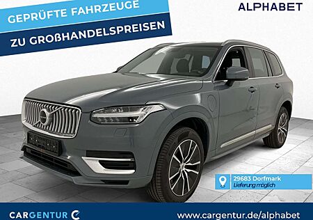 Volvo XC 90 XC90 T8 AWD Inscription Expression Plug-In