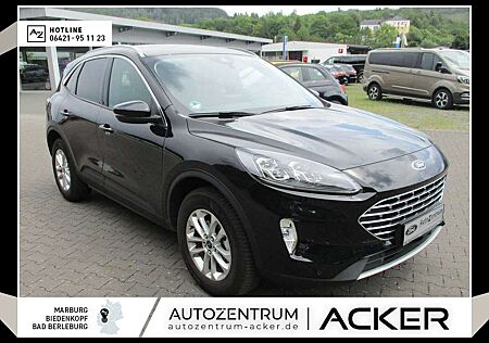 Ford Kuga 2.5 PHEV Titanium X 7J.Garantie GJR -54%*