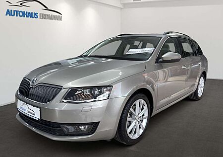 Skoda Octavia Combi Eleg. 1,4*1.Hand*Navi*Bi-Xenon*PDC