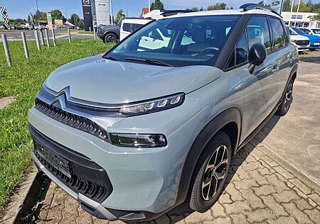 Citroën C3 Citroen Aircross Shine *Klimaauto*Sihz*LED*Tempomat*