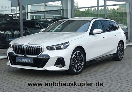 BMW 520 d Tour°M Sportp. AHK°Harm.Kardon-ACC°Stdhzg