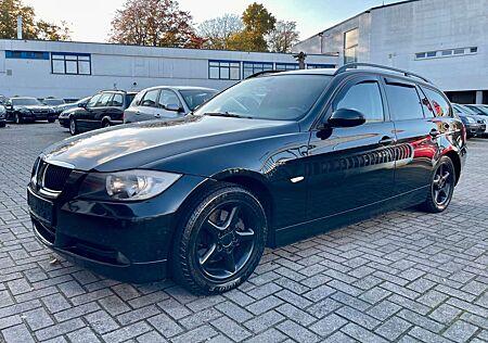 BMW 320i 320 Touring *Motor Verliert Kühlwasser*