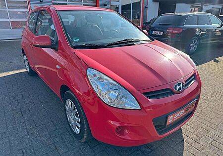 Hyundai i20 Edition +