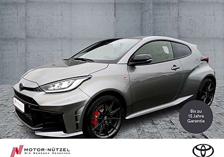 Toyota Yaris GR HIGH Performance+BBS+JBL