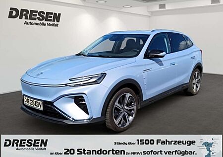 MG Marvel R Luxury/Navi/Sitzheizung/Leder