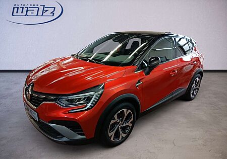 Renault Captur II R.S. Line