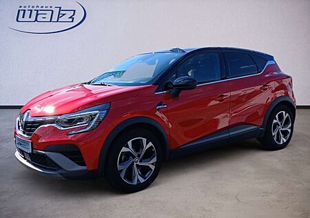 Renault Captur II R.S. Line