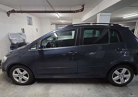 VW Golf Plus Volkswagen 1.6 Diesel