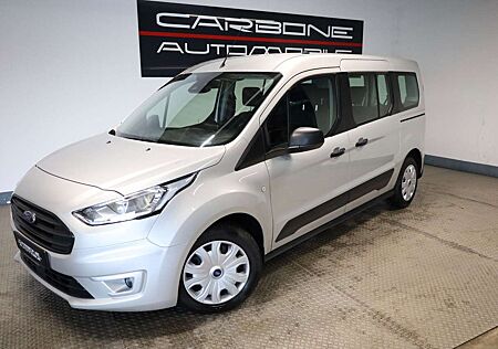 Ford Transit Connect Lang**Winter+Navi+Kamera**