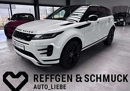 Land Rover Range Rover Evoque AUTOBIOGRAPHY+PANO+360+MERIDI