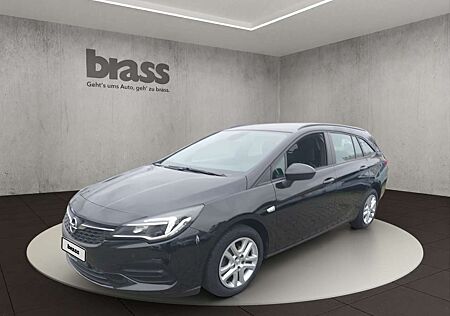 Opel Astra Sports Tourer Edition 1.2 Direct Injection