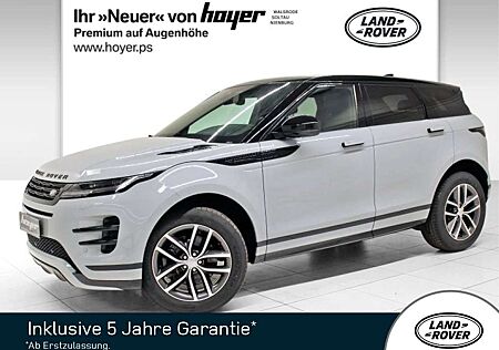 Land Rover Range Rover Evoque D200 Dynamic SE Pano Black Pack