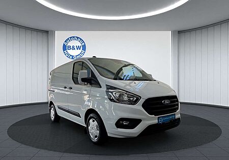 Ford Transit Custom Kasten 300 L1 Trend 1HA*NAVI*SHZ