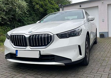 BMW 520i 520 Aut. neues Modell sofort Verfügbar