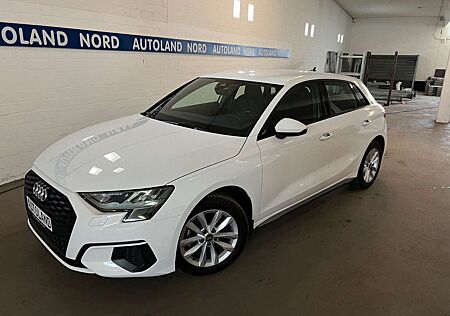 Audi A3 Sportback 35 1.5TFSI 150PS*Virtual*PDC*LED*