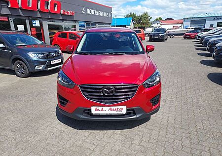 Mazda CX-5 Exclusive-Line 2WD/NAVI/LED/PDC/SH/TEMPO/