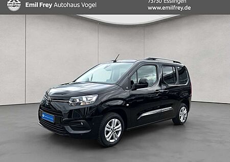 Toyota Pro Ace Proace City Proace City Verso 1.2 T L1 Team D