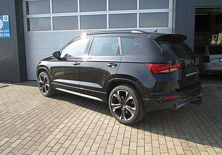 Cupra Ateca 2.0 TSI 4Drive DSG*Panoramad.*AHK*Kamera*Garantie